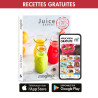 JUICE EXPERT 3 CH MAT/VERT,Extracteur de jus,Petit Déjeuner,Produits, Magimix 8