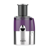 JUICE EXPERT 3 CH MAT/VIOLET,Extracteur de jus,Petit Déjeuner,Produits, Magimix 1