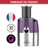 JUICE EXPERT 3 CH MAT/VIOLET,Extracteur de jus,Petit Déjeuner,Produits, Magimix 2