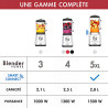 BLENDER POWER 5 XL CONNECT,Blender,Produits, Magimix 15